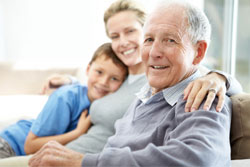 Nursing Home Attorney