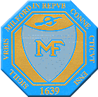 Milford CT Crest