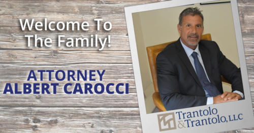 Attorney Albert Carocci