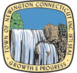 Newington CT Crest