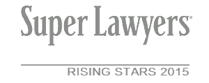 Super Lawyers Rising Star 2015_1