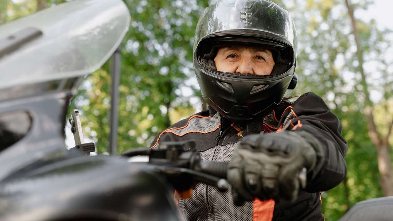 Best Motorcycle Rides