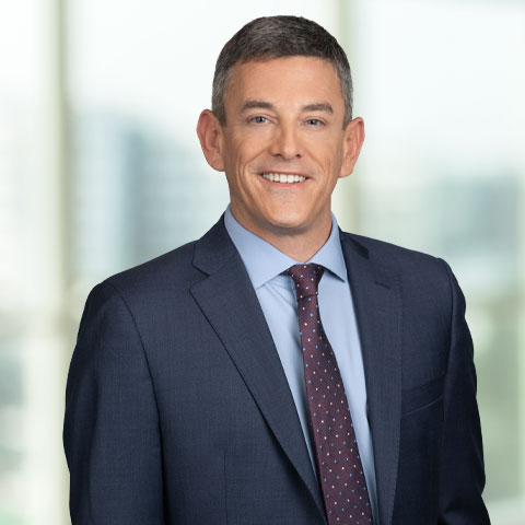 Keith Trantolo