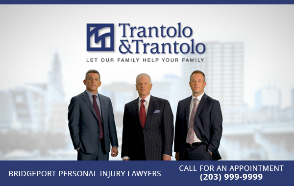 Bridgeport Personal Injury Lawyers