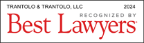 Best Lawyers TrantoloLaw