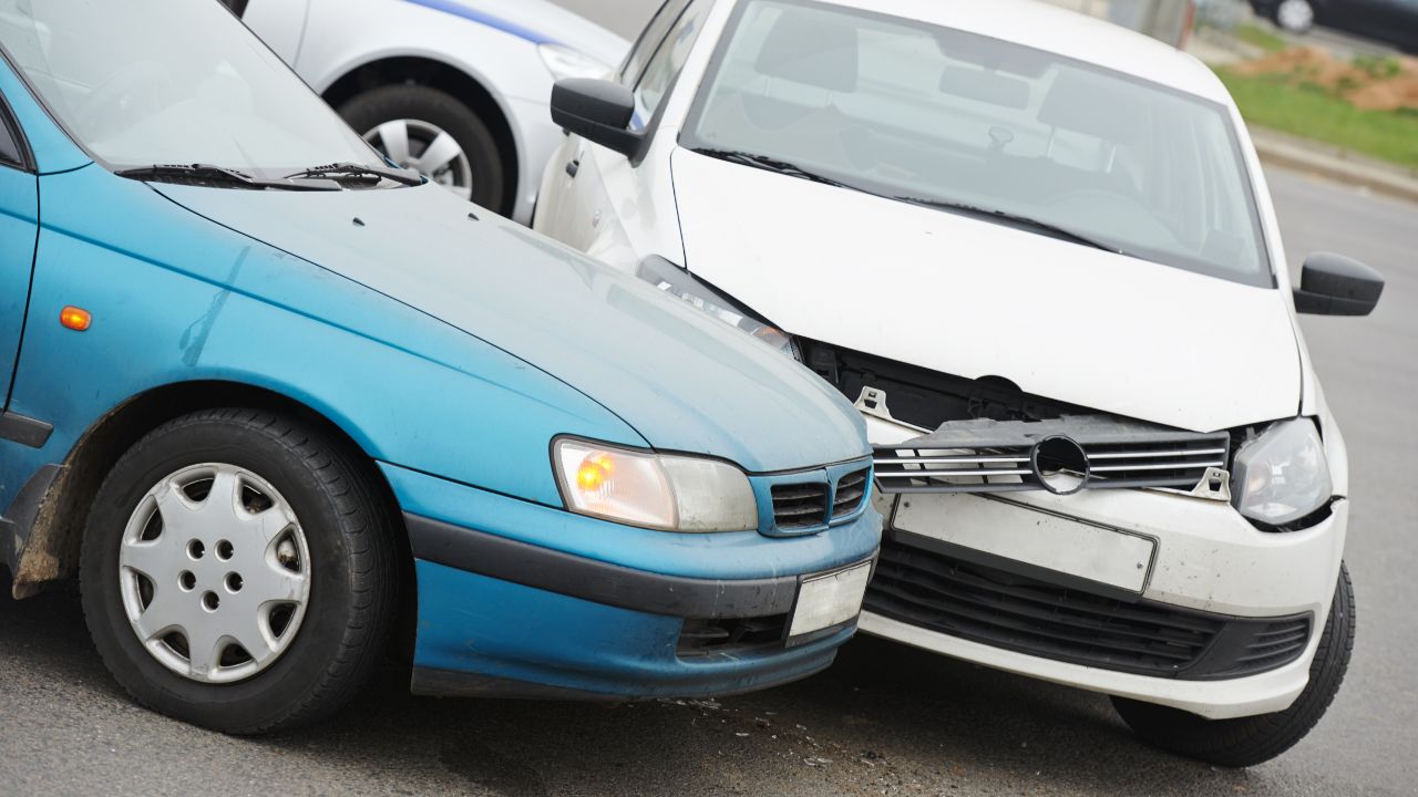 Stamford Car Accident Attorney