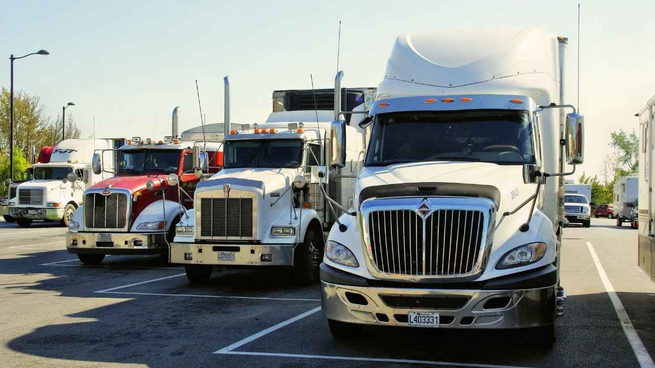 Manchester Truck Accident Attorney