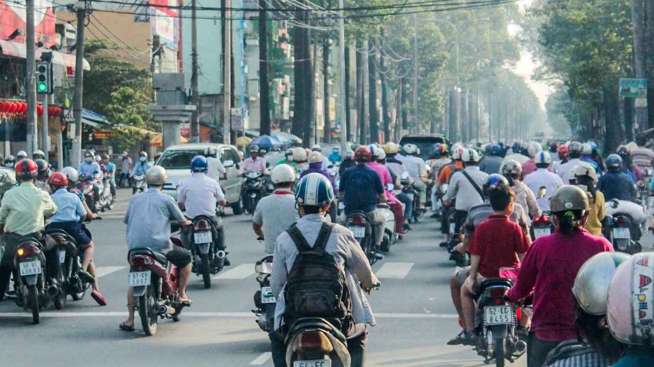 Southington Motorcycle Accident Attorney