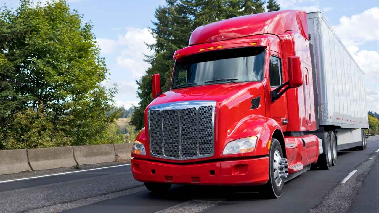 Riverhead Truck Accident Attorney
