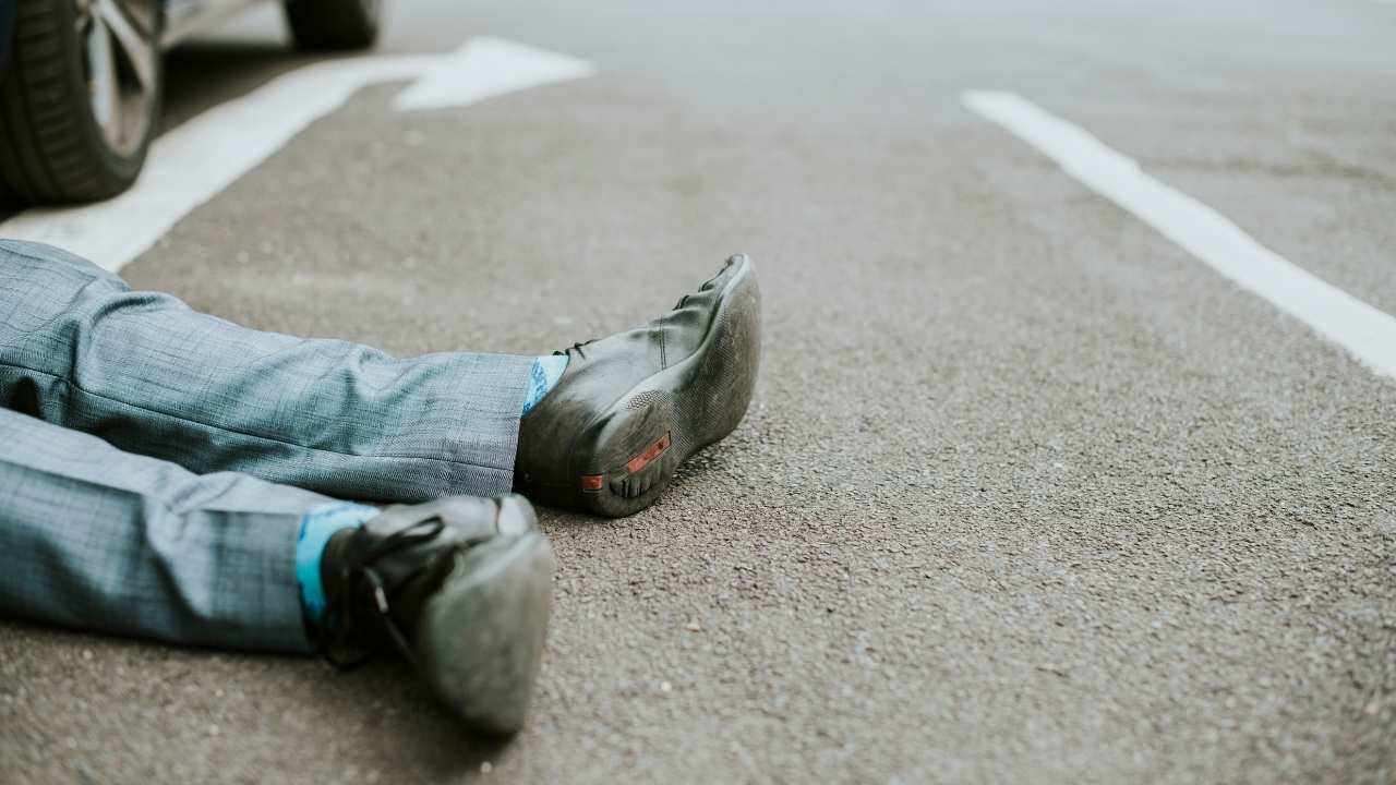 Connecticut Hit and Run Accident Lawyer