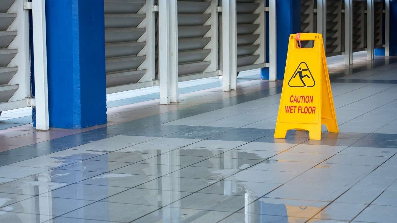 Bridgeport Slip and Fall Attorney