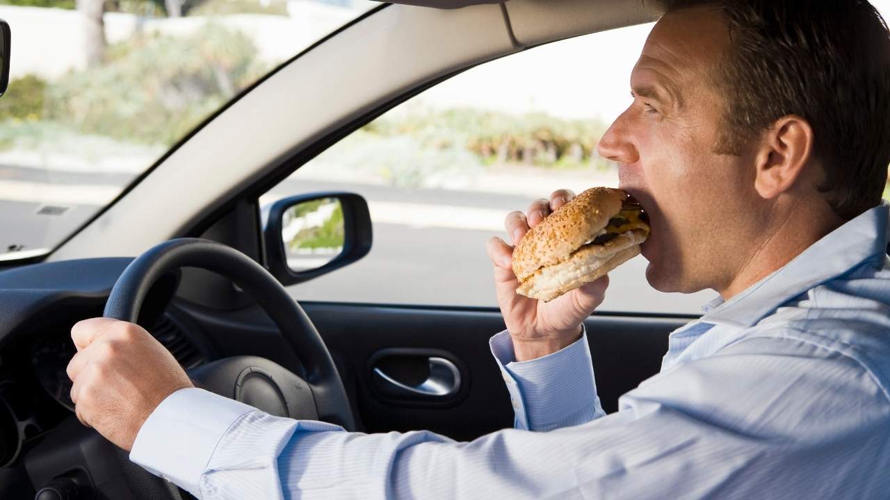 Waterbury Distracted Driving Accident Attorney
