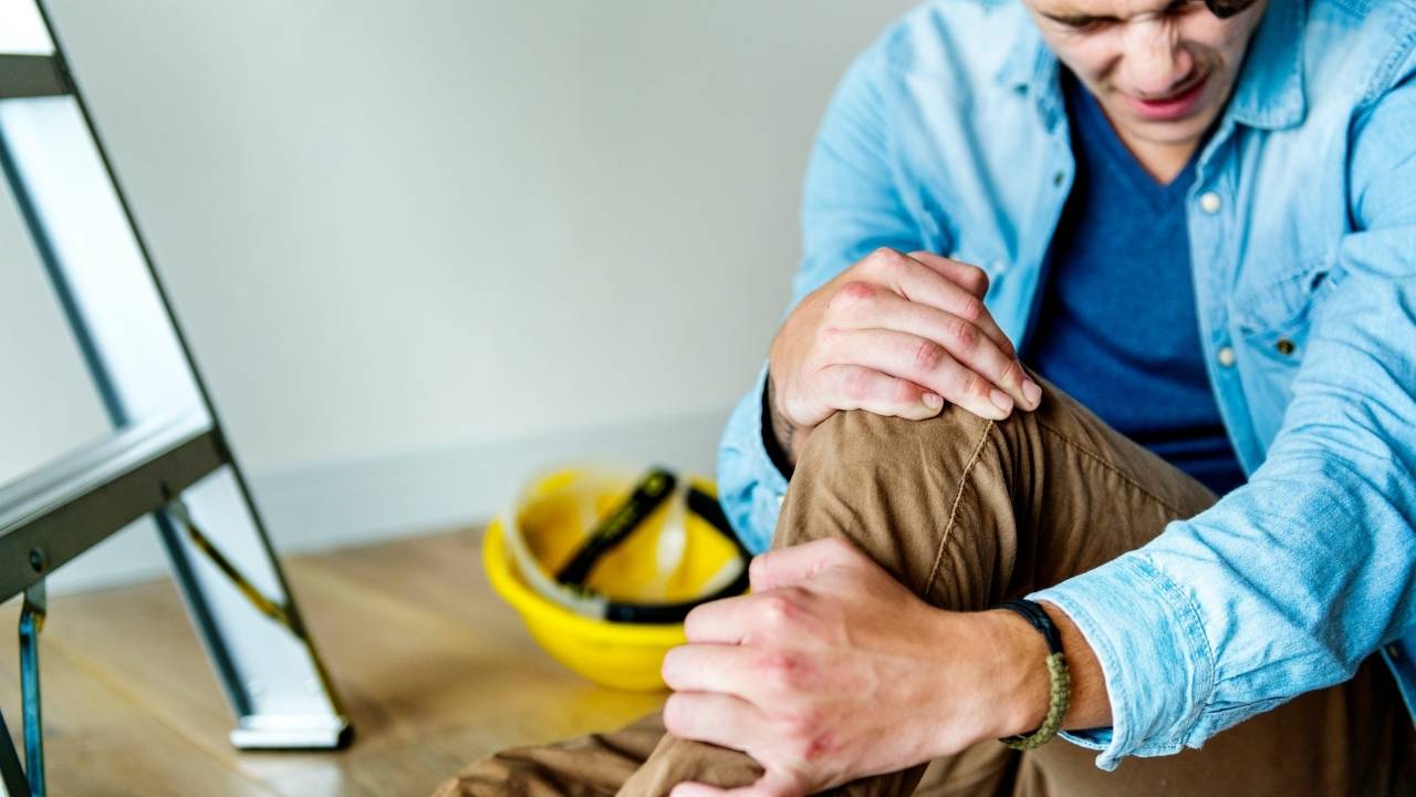 Waterbury Slip and Fall Attorney