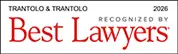 Best Lawyers Badge 2026