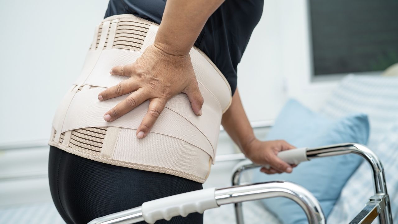 Hartford Spinal Cord Injury Attorney