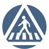 Icon Pedestrian Accident