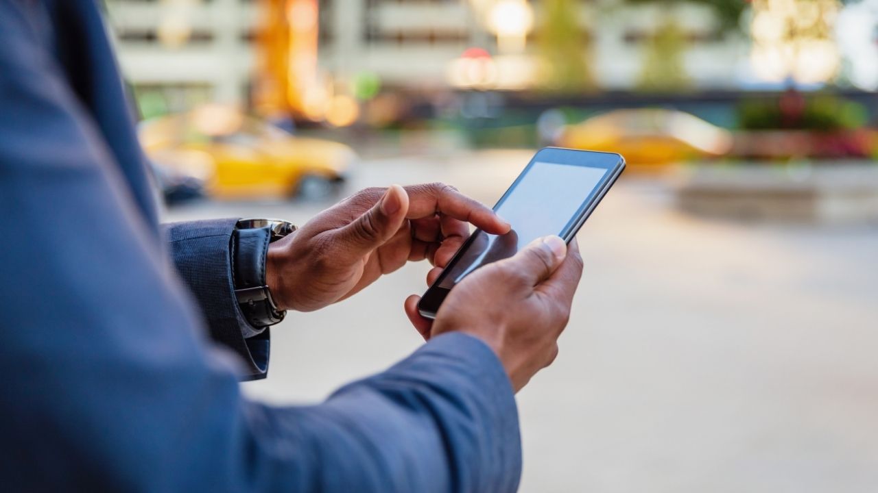 Melville Uber & Lyft Accident Attorney