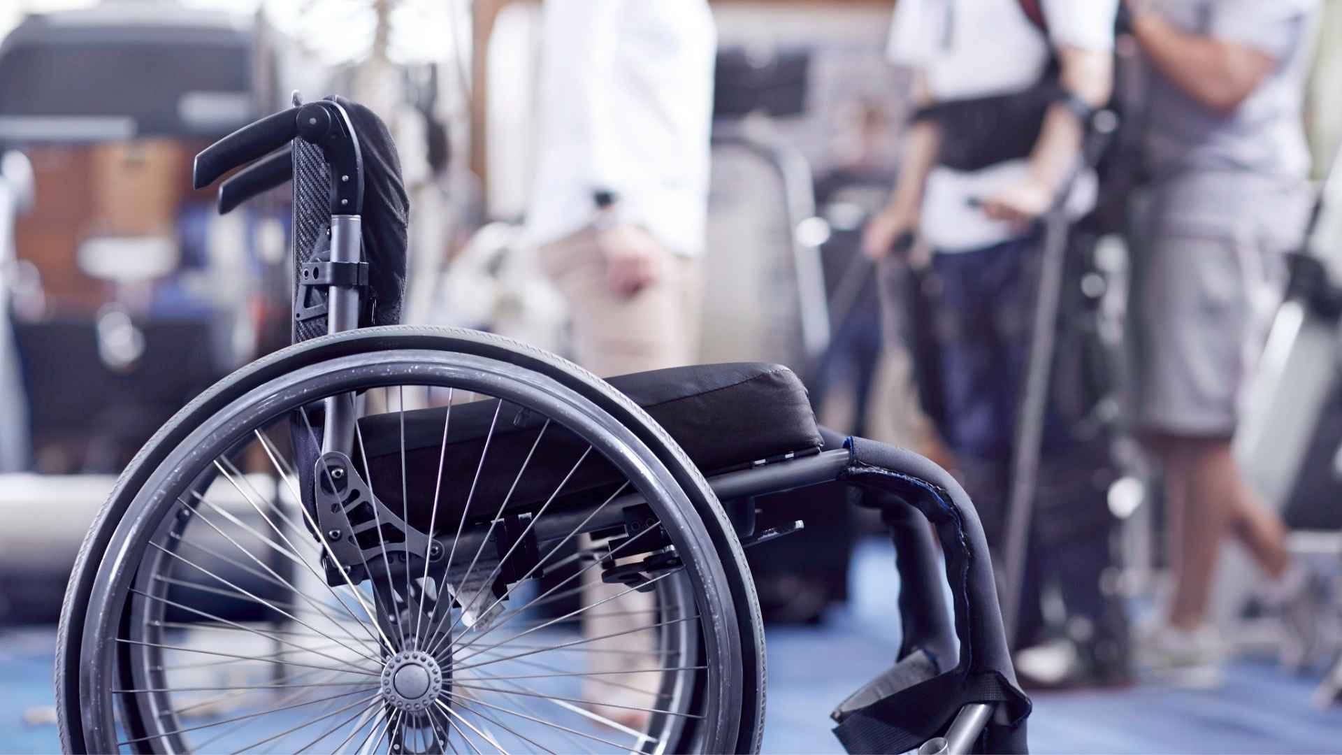 Riverhead Spinal Cord Injury Attorney