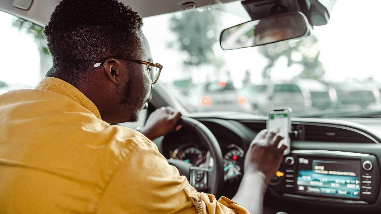 Riverhead Uber & Lyft Accident Attorney
