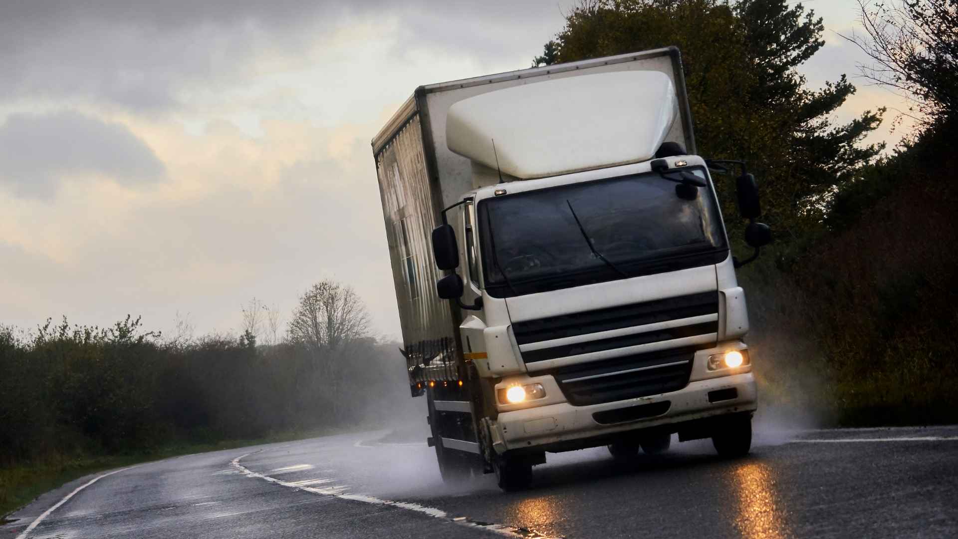 Valley Stream Truck Accident Attorney