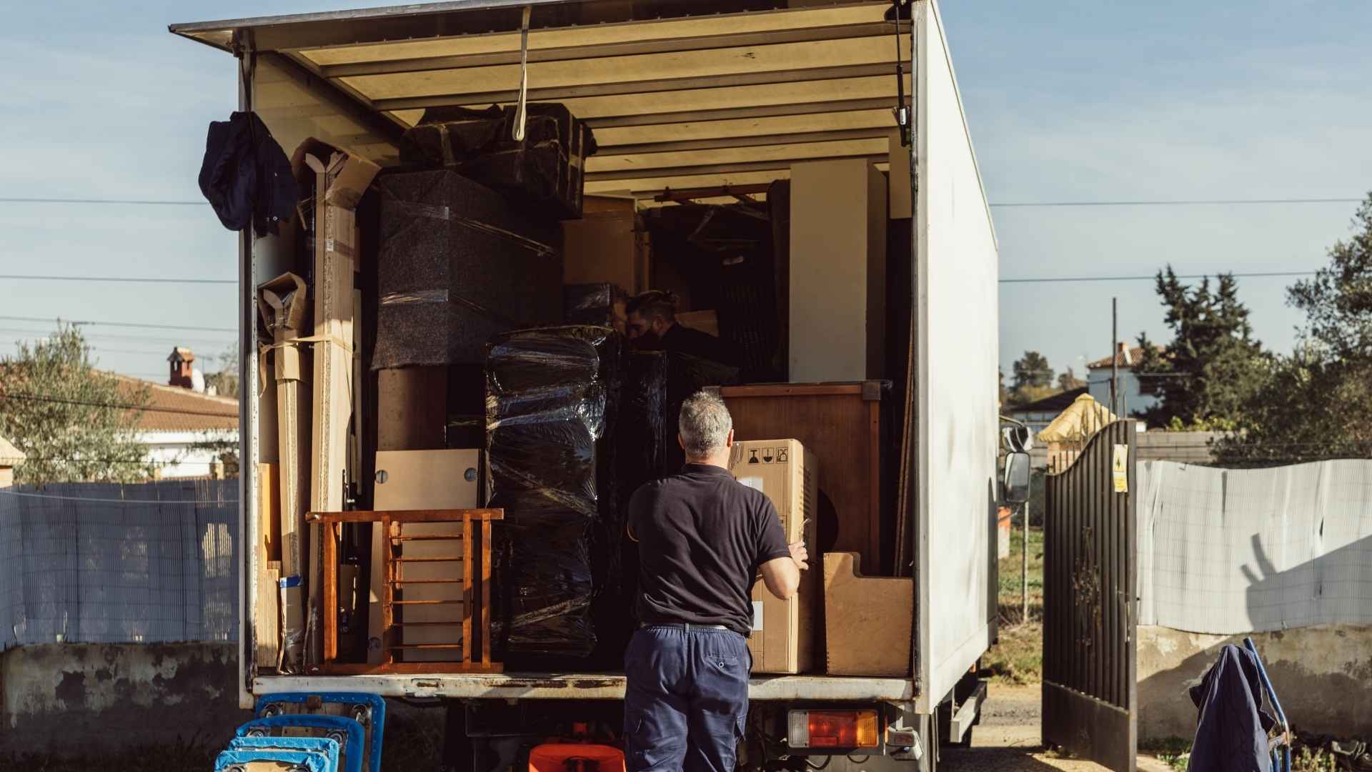 Bridgeport Overloaded/Overweight Truck Accident Attorney