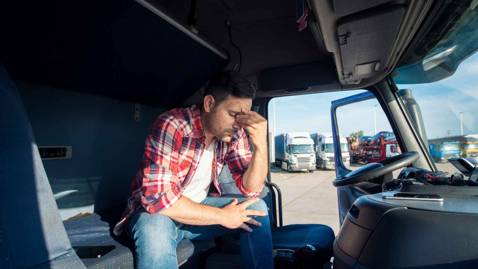 How to Prove Fault in a Truck Accident Case