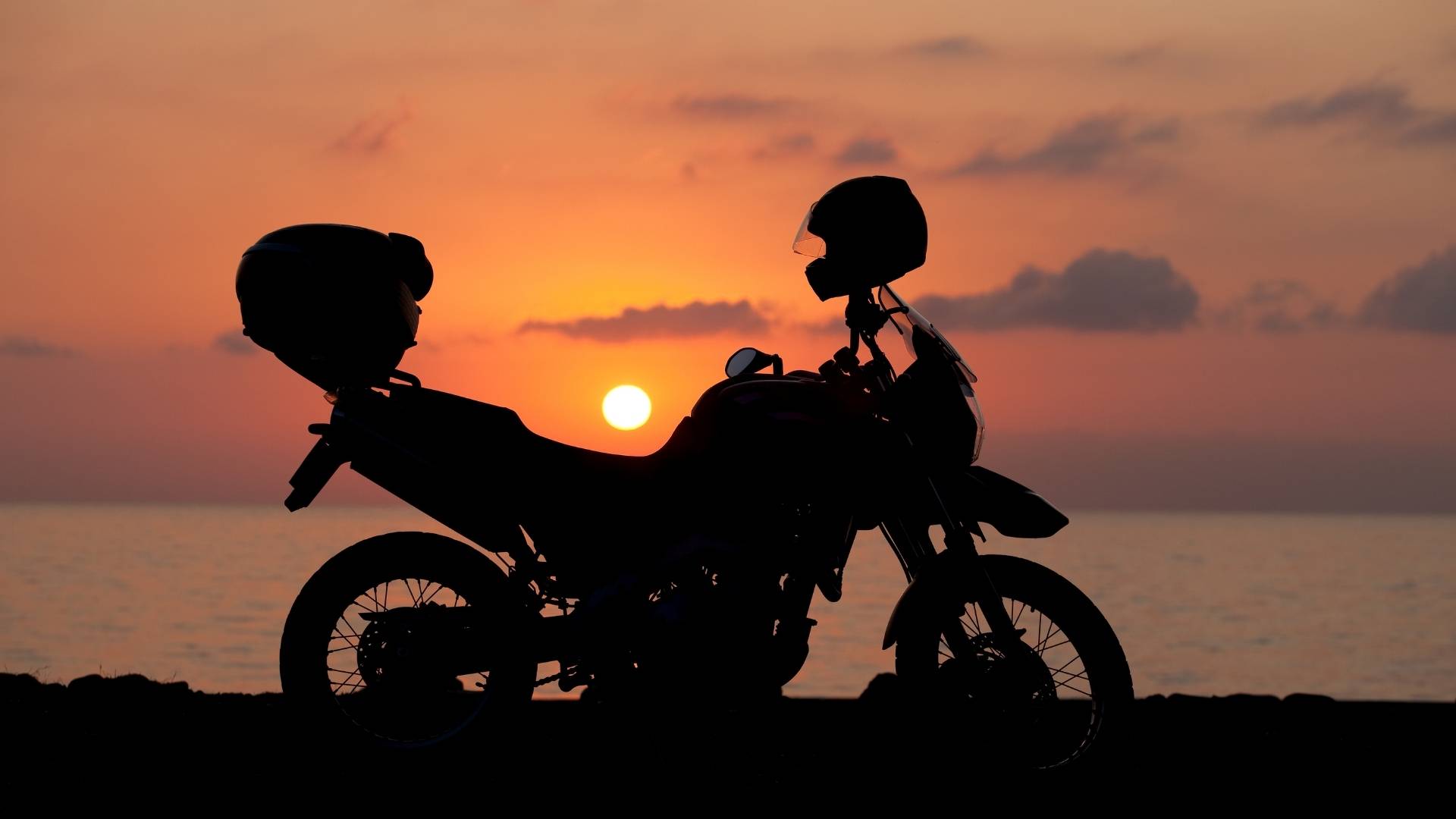 Long Beach Motorcycle Accident Attorney