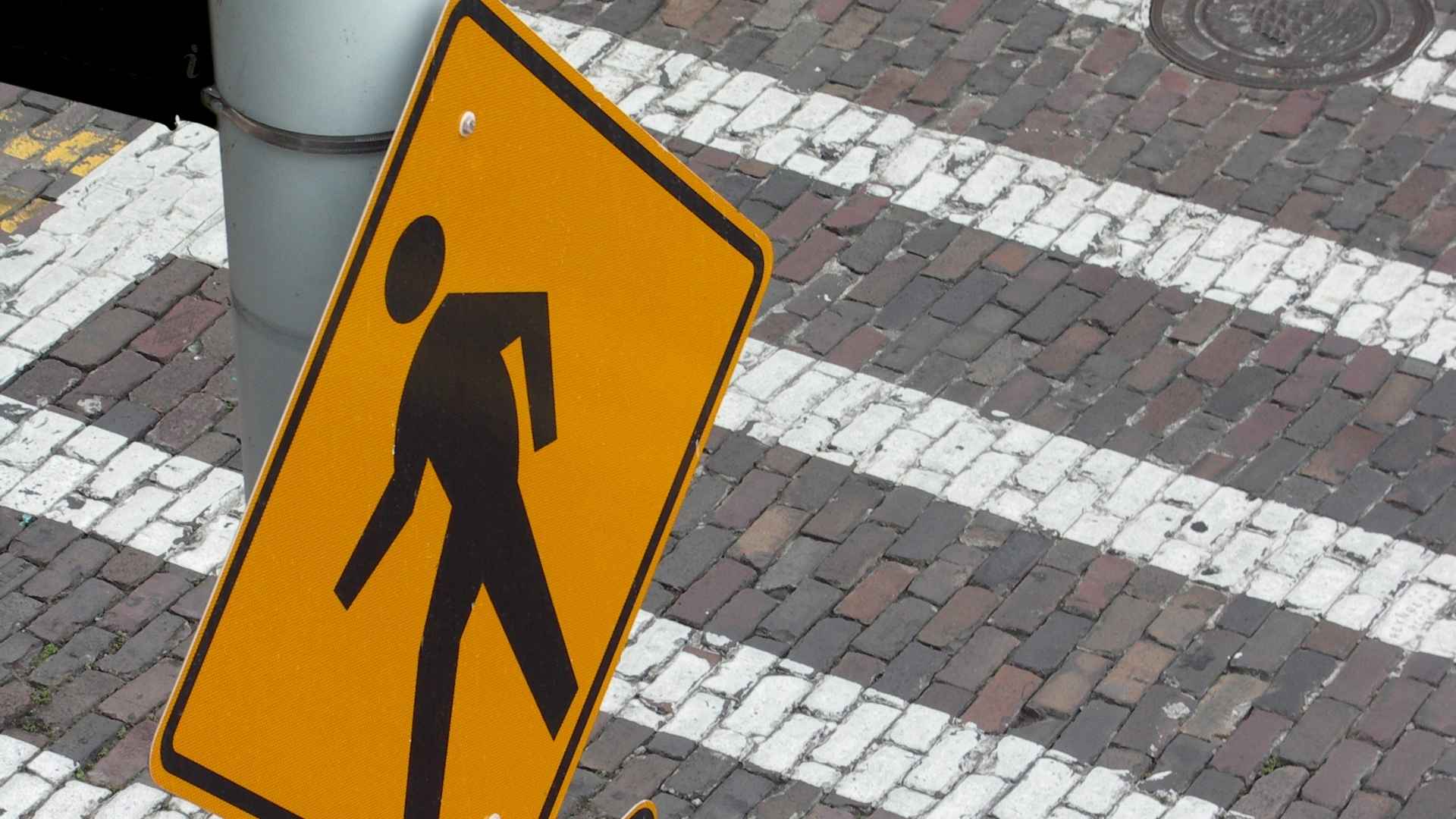 Long Beach Pedestrian Accident Attorney