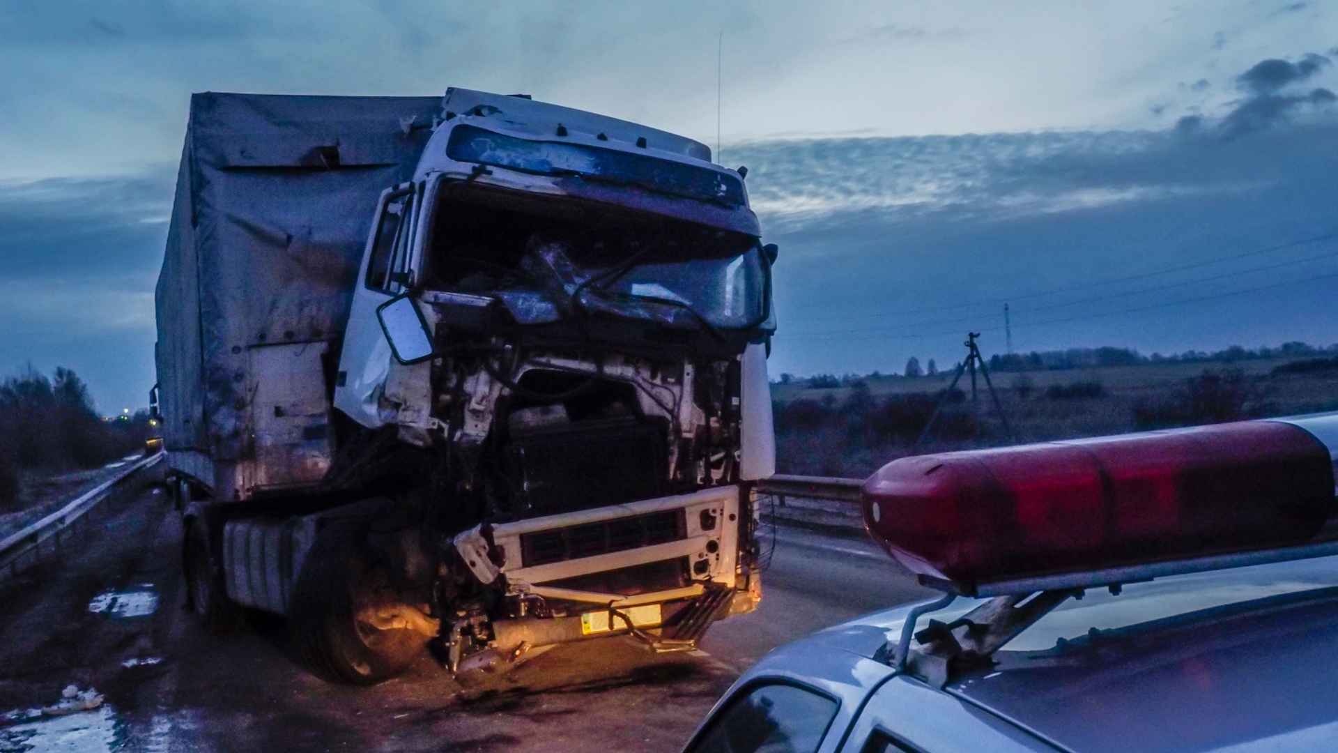 Torrington OverweightOverloaded Truck Accident Attorney