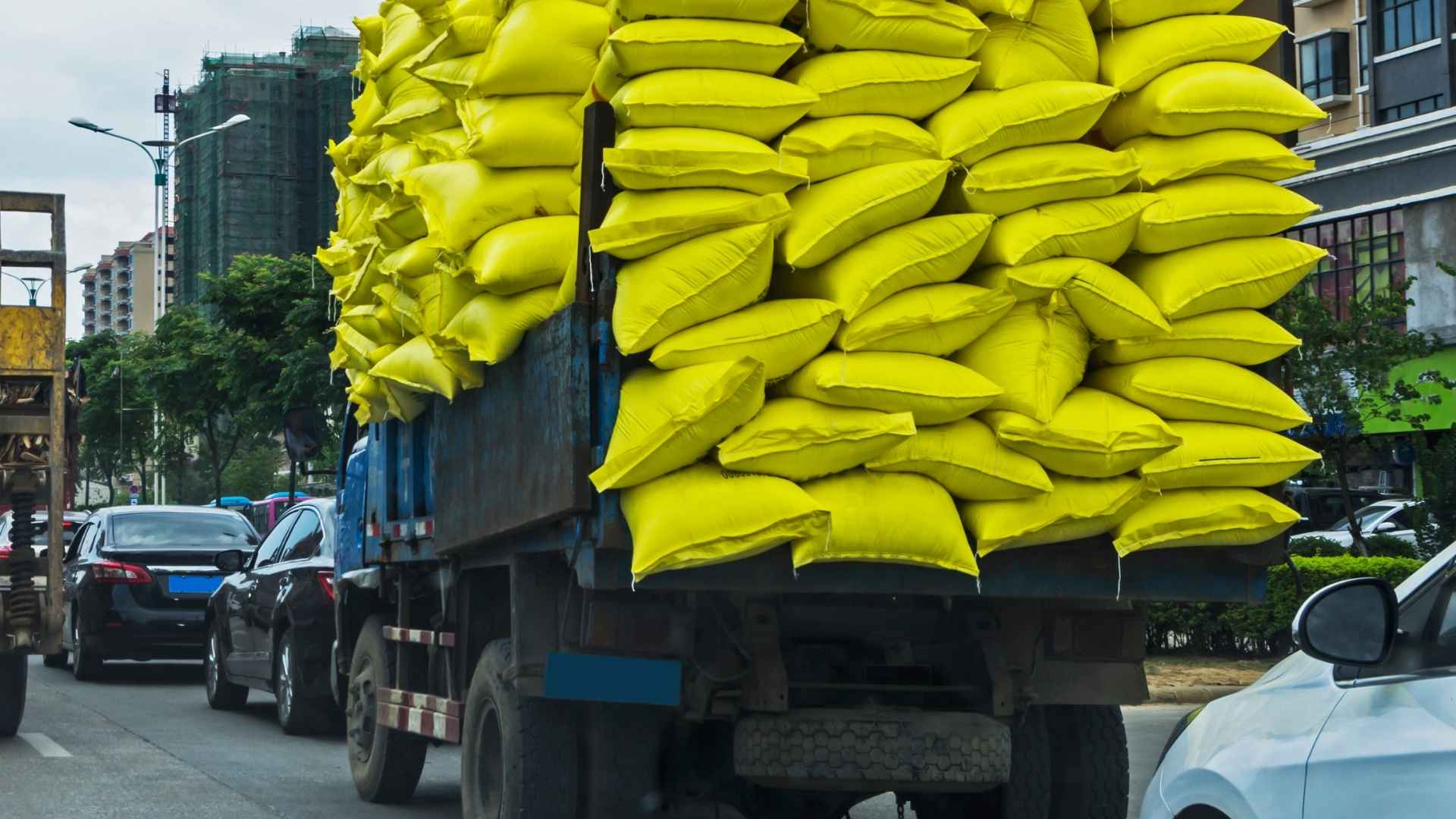 Waterbury OverweightOverloaded Truck Accident Attorney